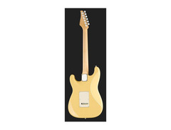Suhr Classic S HSS image 3