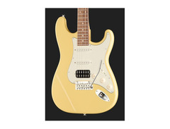 Suhr Classic S HSS image 4