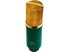 MXL V67g Condenser Mic image 2