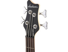 Jackson C20 bass image 2