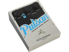 Electro-Harmonix Pulsar (Original Vintage) - What To Know & Where