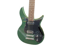 Sanatoga Guitars 12 String Electric Guitar image 3
