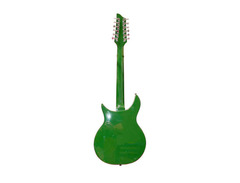 Sanatoga Guitars 12 String Electric Guitar image 4