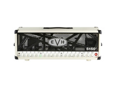 EVH 5150III 100W Head (White) image 2
