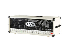 EVH 5150III 100W Head (White) image 4