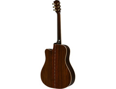 Gibson Songwriter Deluxe Standard EC image 2