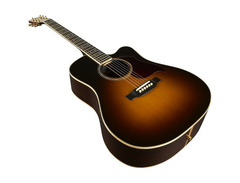 Gibson Songwriter Deluxe Standard EC image 3