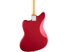 Fender American Special Jazzmaster w/ Bigsby image 2