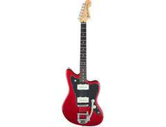 Fender American Special Jazzmaster w/ Bigsby image 3