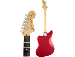 Fender American Special Jazzmaster w/ Bigsby image 4