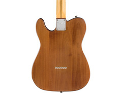 Rarities Flame Maple Top Chambered Telecaster image 2