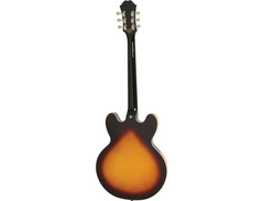 Epiphone Limited Edition ES-335 PRO - What To Know & Where To Buy