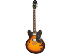 Epiphone Limited Edition ES-335 PRO - What To Know & Where To Buy