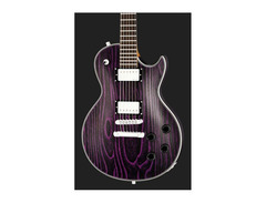 Harley Benton Ltd.  Agufish Signature Guitar image 4