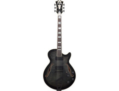 D'Angelico Excel SS image 3