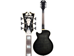 D'Angelico Excel SS image 4
