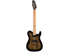 Chapman ML3 Pro Modern Semi-Hollow image 3