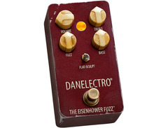 Danelectro The Eisenhower Fuzz image 2