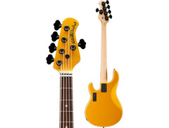 Stingray 5 String HH image 4
