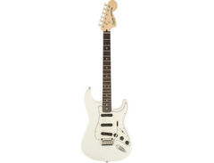 Fender Stratocaster Hot Rails image 3