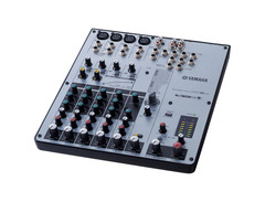 Yamaha MW8CX USB Mixing Studio image 2