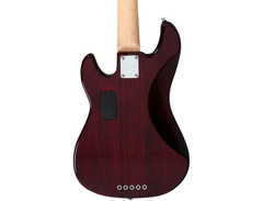 Sire USA Marcus Miller P7 SWAMP ASH-4 TS Bass image 2