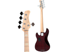 Sire USA Marcus Miller P7 SWAMP ASH-4 TS Bass image 4