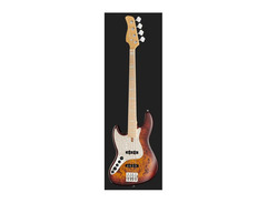Sire USA Marcus Miller V7 Ash Lefthand image 2