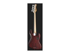 Sire USA Marcus Miller V7 Ash Lefthand image 3