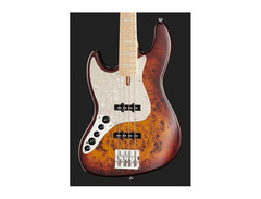 Sire USA Marcus Miller V7 Ash Lefthand image 4