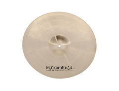 Istanbul Agop 16" Xist Crash Traditional image 3