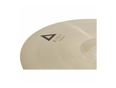 Istanbul Agop 16" Xist Crash Traditional image 4