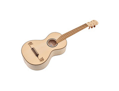 Rene Lacote guitar (1820s) image 3