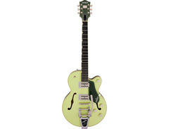 Gretsch G6659T Players Edition Broadkaster Jr. image 3