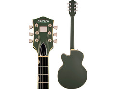 Gretsch G6659T Players Edition Broadkaster Jr. image 4