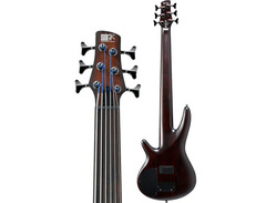 Ibanez Workshop 6-String Bass image 4