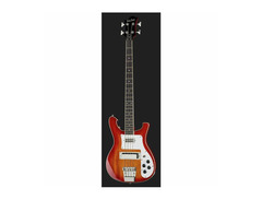 Harley Benton RB-414 image 2