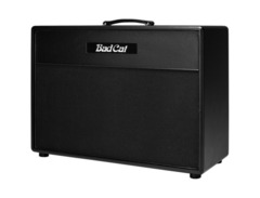 Bad Cat 2x12 Speaker Cabinet image 3