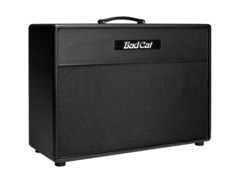 Bad Cat 2x12 Speaker Cabinet image 4