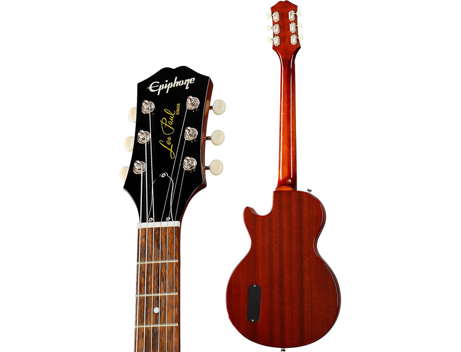 Epiphone Les Paul Junior 2020 - What To Know & Where To Buy