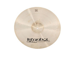 Istanbul Mehmet Traditional Series Medium Crash 20" image 3