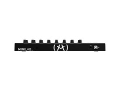 Arturia Minilab MK2 Deep Black image 2