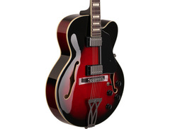 Ibanez AF75BS image 2