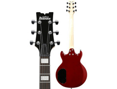Ibanez GAX 30 image 4