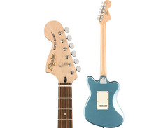Squier Paranormal Series Super-Sonic image 4