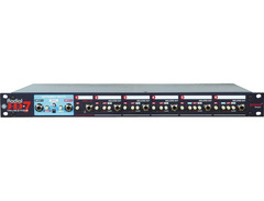 Radial Engineering JD7 Injector Guitar Signal Distribution System image 2