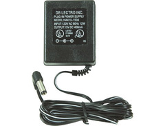Radial Engineering JD7 Injector Guitar Signal Distribution System image 3