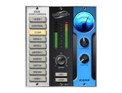 McDSP 6030 Ultimate Compressor image 2