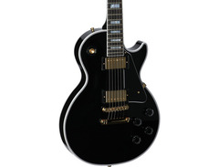 Gibson Les Paul Custom Shop Guitar image 2