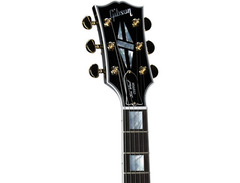 Gibson Les Paul Custom Shop Guitar image 4